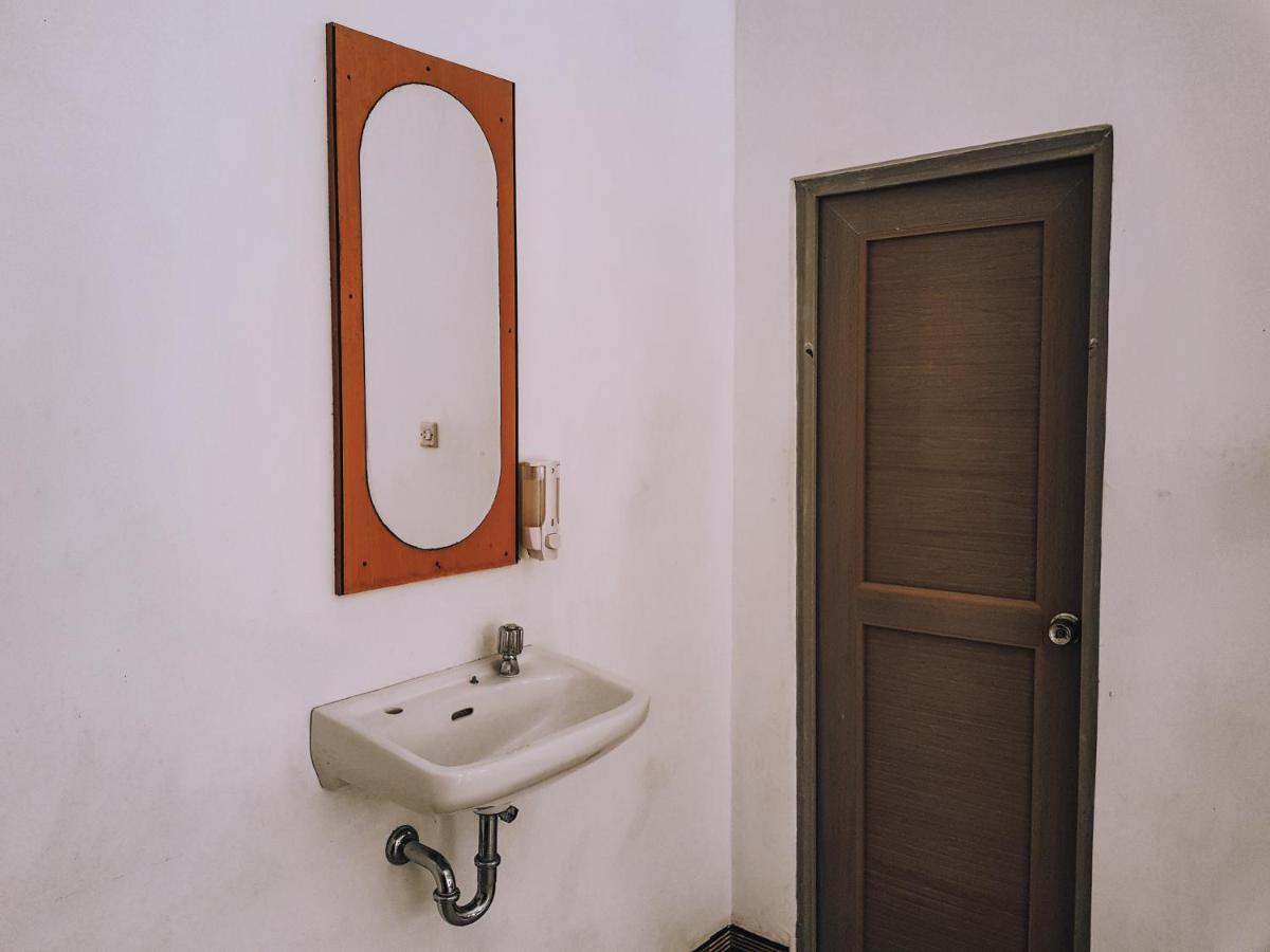 Klotok Home Stay Nusa Batununggul Exterior foto